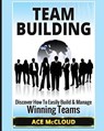 Team Building - Ace McCloud - 9781640480773