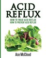 Acid Reflux - Ace McCloud - 9781640481251