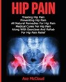 Hip Pain - Ace McCloud - 9781640481657