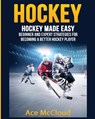 Hockey - Ace McCloud - 9781640481664