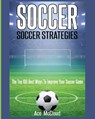 Soccer - Ace McCloud - 9781640481961