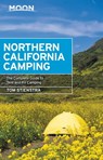 Moon Northern California Camping - Tom Stienstra - 9781640490383
