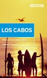 Moon Los Cabos (Eleventh Edition) - Jennifer Kramer - 9781640491052