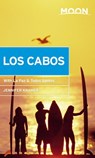 Moon Los Cabos - Jennifer Kramer - 9781640491069