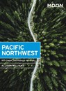 Moon Pacific Northwest - Allison Williams - 9781640491632