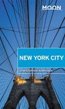 Moon New York City (First Edition) - Christopher Kompanek - 9781640491786