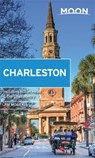 Moon Charleston (Second Edition) - MOREKIS,  Jim - 9781640493063