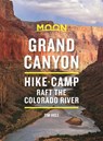Moon Grand Canyon (Eighth Edition) - Tim Hull - 9781640494077