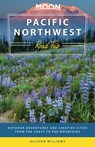 Moon Pacific Northwest Road Trip - Allison Williams - 9781640494510