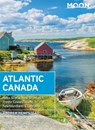 Moon Atlantic Canada (Tenth Edition) - Andrew Hempstead - 9781640494589