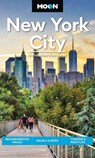 Moon New York City (Second Edition) - Christopher Kompanek - 9781640494800