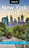 Moon New York City: Neighborhood Walks, Bagels & Bites, Theater & Nightlife - Christopher Kompanek - 9781640494800