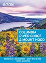 Moon Columbia River Gorge & Mount Hood - Matt Wastradowski - 9781640494862