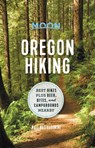 Moon Oregon Hiking - Matt Wastradowski - 9781640495029