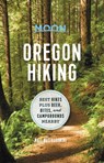 Moon Oregon Hiking (First Edition) - Matt Wastradowski - 9781640495043