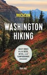 Moon Washington Hiking - Craig Hill - 9781640495067