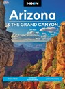 Moon Arizona & the Grand Canyon - Tim Hull - 9781640496521