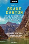 Moon Best of Grand Canyon - Tim Hull - 9781640496774