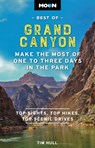 Moon Best of Grand Canyon - Tim Hull - 9781640496781