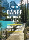 Moon Banff National Park - Andrew Hempstead - 9781640497016