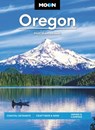 Moon Oregon - Matt Wastradowski - 9781640497153
