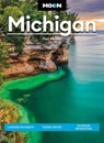 Moon Michigan (Eigth Edition) - Paul Vachon - 9781640497382