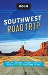 Moon Southwest Road Trip - Tim Hull - 9781640497474
