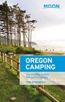 Moon Oregon Camping - Tom Stienstra - 9781640497870