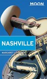 Moon Nashville (Fourth Edition) - LITTMAN,  Margaret - 9781640498419