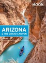 Moon Arizona & the Grand Canyon (Fifteenth Edition) - HULL,  Tim - 9781640498518