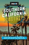 Moon Southern California Road Trips - Ian Anderson ; Jenna Blough ; Jessica Dunham ; Tim Hull - 9781640499768
