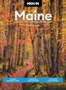 Moon Maine (Ninth Edition) - Hilary Nangle - 9781640499874