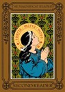 The Magnificat Readers - Lisa Bergman - 9781640510258