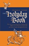The Holyday Book - REV Francis X Weiser - 9781640510562