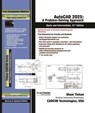 AutoCAD 2025: A Problem - Solving Approach, Basic and Intermediate, 31st Edition - Sham Tickoo - 9781640572423