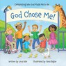 God Chose Me! - Lexa Hale - 9781640609778