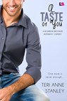 A Taste of You - Teri Anne Stanley - 9781640631229