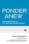 Ponder Anew - Jessica Nelson - 9781640654440