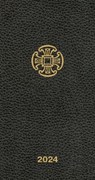2024 Christian Pocket Diary - Church Publishing - 9781640656192