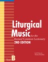 Liturgical Music for the Revised Common Lectionary, Year B - Thomas Pavlechko ; Carl P. Daw Jr. - 9781640656208
