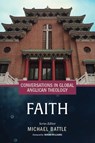 Conversations in Global Anglican Theology - Michael Battle - 9781640657427