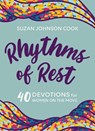 Rhythms of Rest - Suzan Johnson Cook - 9781640700758