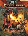 Pathfinder Core Rulebook (P2) - Jason Bulmahn ; Logan Bonner ; Stephen Radney-MacFarland ; Mark Seifter - 9781640781689