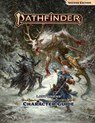 Pathfinder Lost Omens Character Guide - Pathfinder Rules & Lore Team - 9781640781931