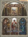Pathfinder Lost Omens Gods & Magic - Pathfinder Rules & Lore Team - 9781640782020