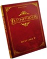 Pathfinder Bestiary 2 - Logan Bonner ; Jason Bulmahn ; Stephen Radney-MacFarland ; Mark Seifter - 9781640782242