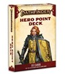 Pathfinder Hero Point Deck (P2) -  - 9781640783065