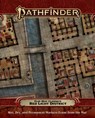 Pathfinder Flip-Mat Classics: Red Light District - Jason Engle ; Stephen Radney-MacFarland - 9781640783096