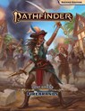 Pathfinder Lost Omens Firebrands - Pathfinder Rules & Lore Team - 9781640785052