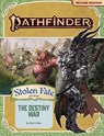 Pathfinder Adventure Path: The Destiny War (Stolen Fate 2 of 3) (P2) - Chris Sims - 9781640785175